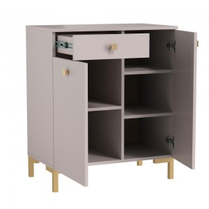 Модена 94.11 Комод с дверками (Олмеко)